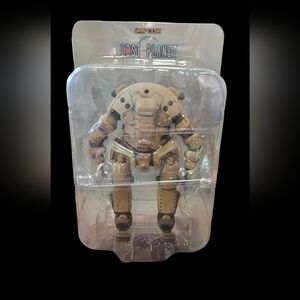 Capcom Lost Planet Action Figure